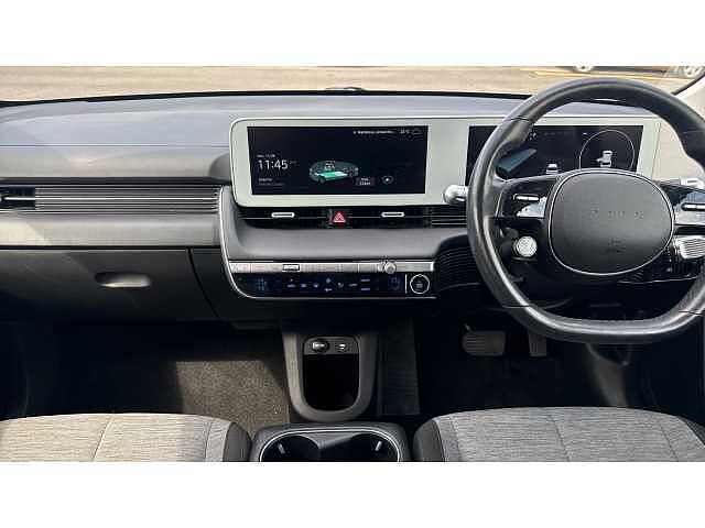 Hyundai Ioniq 5 IONIQ 5 125kW Premium 58 kWh 5dr Auto
