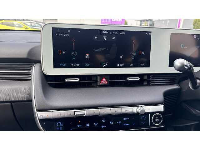 Hyundai Ioniq 5 IONIQ 5 125kW Premium 58 kWh 5dr Auto