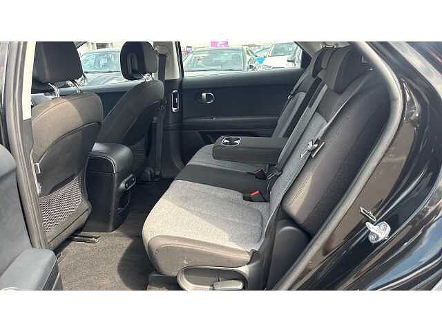 Hyundai Ioniq 5 IONIQ 5 125kW Premium 58 kWh 5dr Auto