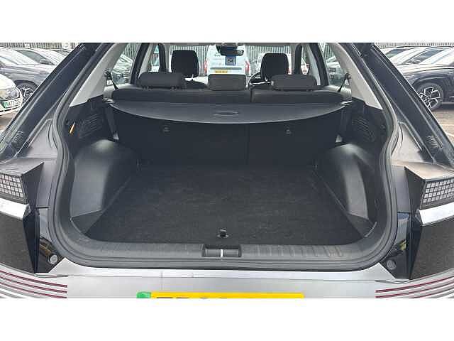 Hyundai Ioniq 5 IONIQ 5 125kW Premium 58 kWh 5dr Auto