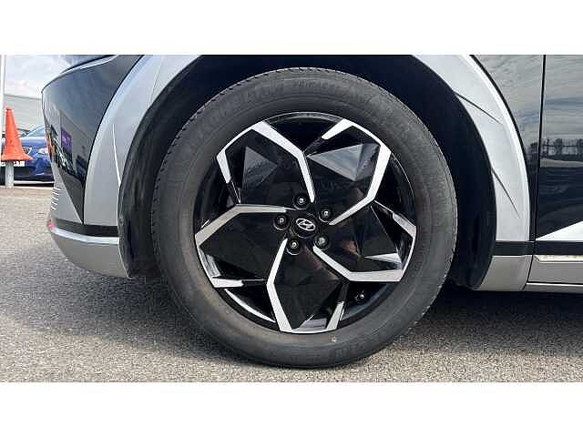 Hyundai Ioniq 5 IONIQ 5 125kW Premium 58 kWh 5dr Auto