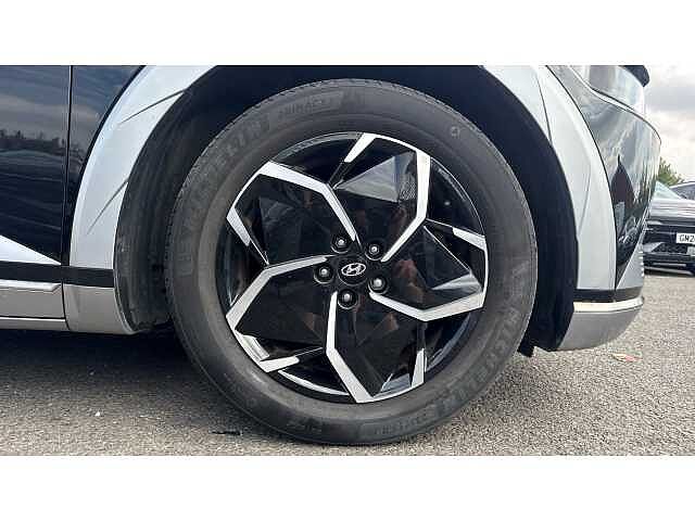 Hyundai Ioniq 5 IONIQ 5 125kW Premium 58 kWh 5dr Auto