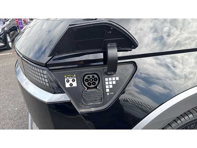 Hyundai Ioniq 5 IONIQ 5 125kW Premium 58 kWh 5dr Auto