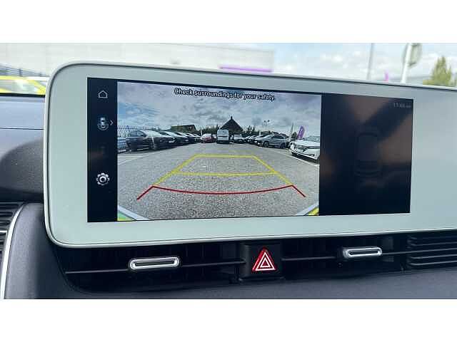 Hyundai Ioniq 5 IONIQ 5 125kW Premium 58 kWh 5dr Auto