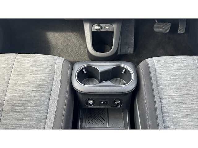 Hyundai Ioniq 5 IONIQ 5 125kW Premium 58 kWh 5dr Auto