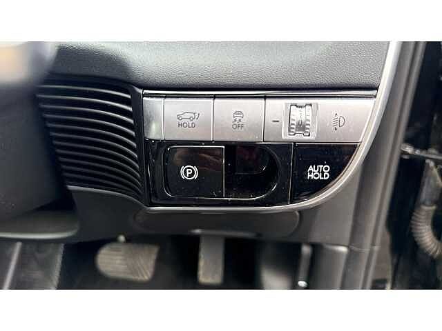 Hyundai Ioniq 5 IONIQ 5 125kW Premium 58 kWh 5dr Auto