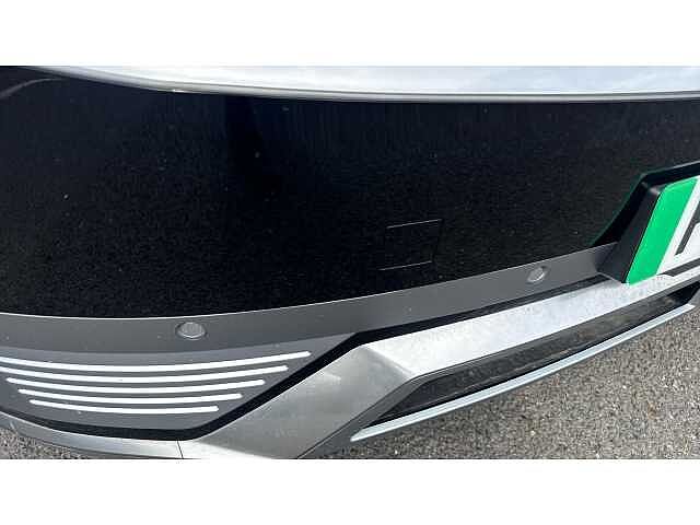Hyundai Ioniq 5 IONIQ 5 125kW Premium 58 kWh 5dr Auto