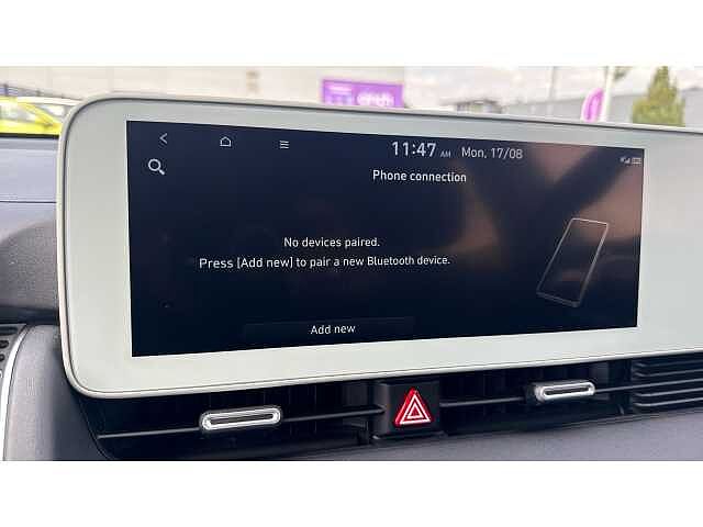 Hyundai Ioniq 5 IONIQ 5 125kW Premium 58 kWh 5dr Auto