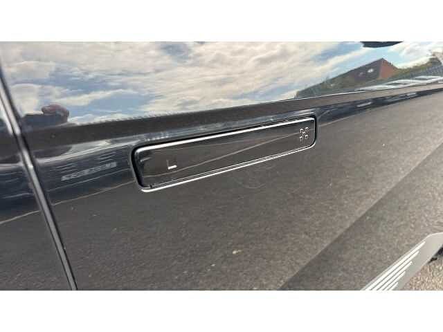 Hyundai Ioniq 5 IONIQ 5 125kW Premium 58 kWh 5dr Auto