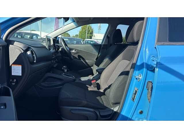 Hyundai Kona KONA 1.6 GDi Hybrid Premium 5dr DCT