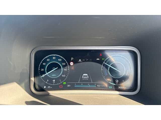 Hyundai Kona KONA 1.6 GDi Hybrid Premium 5dr DCT