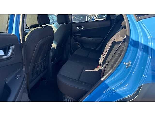 Hyundai Kona KONA 1.6 GDi Hybrid Premium 5dr DCT