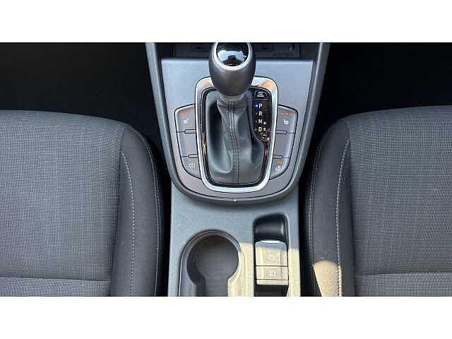 Hyundai Kona KONA 1.6 GDi Hybrid Premium 5dr DCT