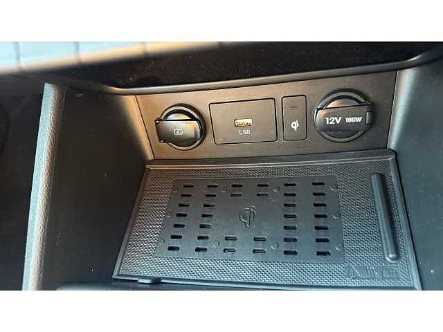 Hyundai Kona KONA 1.6 GDi Hybrid Premium 5dr DCT