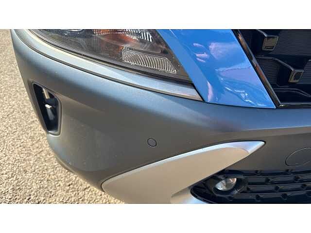 Hyundai Kona KONA 1.6 GDi Hybrid Premium 5dr DCT