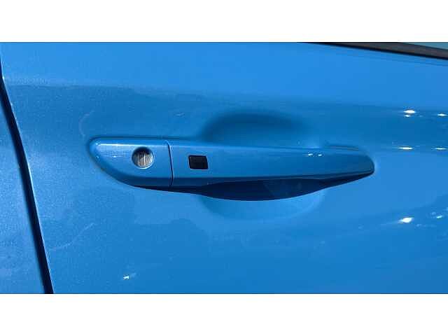 Hyundai Kona KONA 1.6 GDi Hybrid Premium 5dr DCT