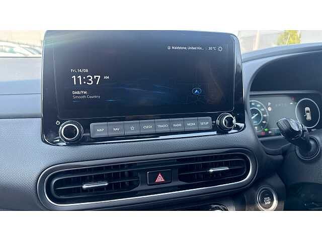 Hyundai Kona KONA 1.6 GDi Hybrid Ultimate 5dr DCT