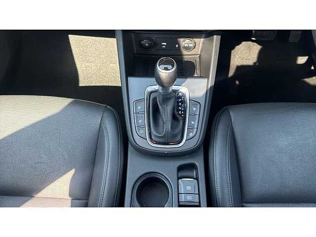 Hyundai Kona KONA 1.6 GDi Hybrid Ultimate 5dr DCT