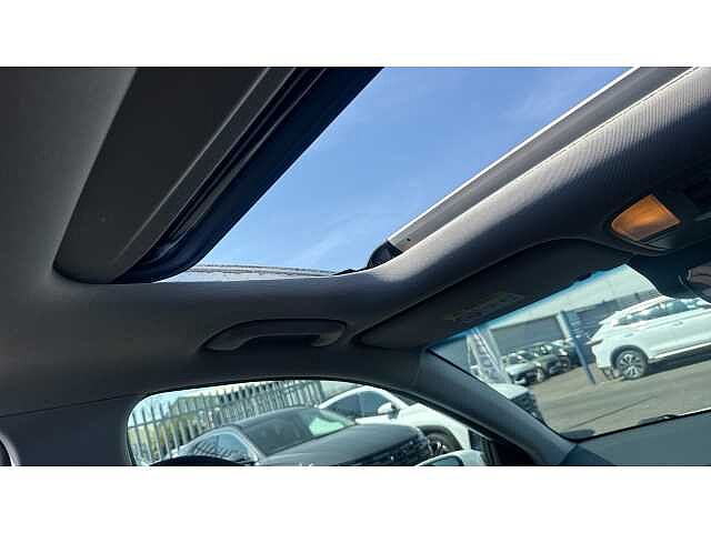 Hyundai Kona KONA 1.6 GDi Hybrid Ultimate 5dr DCT