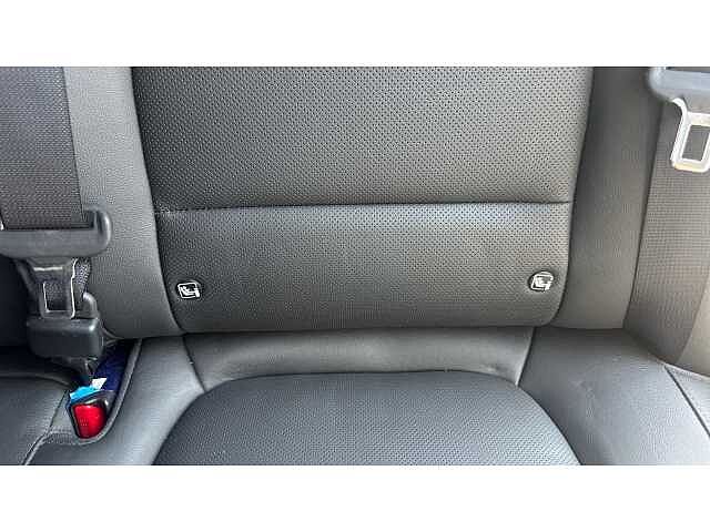 Hyundai Kona KONA 1.6 GDi Hybrid Ultimate 5dr DCT