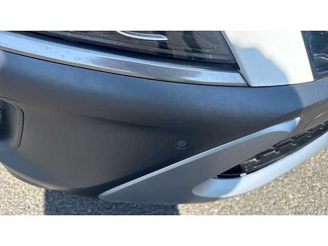 Hyundai Kona KONA 1.6 GDi Hybrid Ultimate 5dr DCT