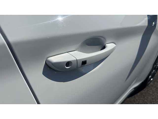 Hyundai Kona KONA 1.6 GDi Hybrid Ultimate 5dr DCT