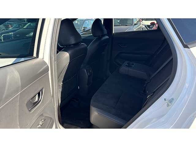 Hyundai Kona KONA 1.6 Hybrid 129 N Line S 5dr DCT