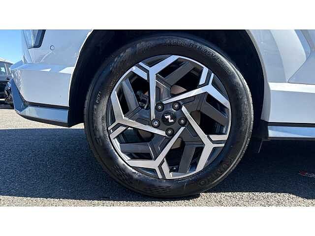 Hyundai Kona KONA 1.6 Hybrid 129 N Line S 5dr DCT