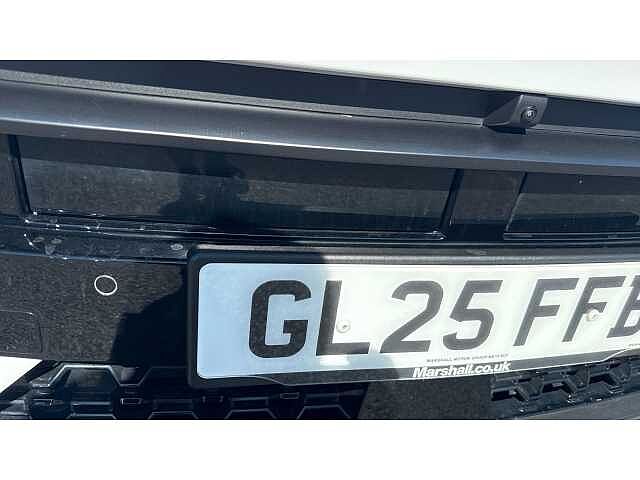 Hyundai Kona KONA 1.6 Hybrid 129 N Line S 5dr DCT