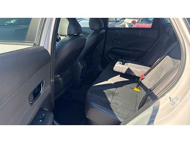 Hyundai Kona Kona 5Dr SUV 1.6T 138 HBD N Line S 6DCT