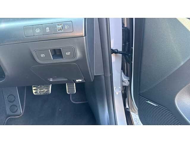 Hyundai Kona Kona 5Dr SUV 1.6T 138 HBD N Line S 6DCT