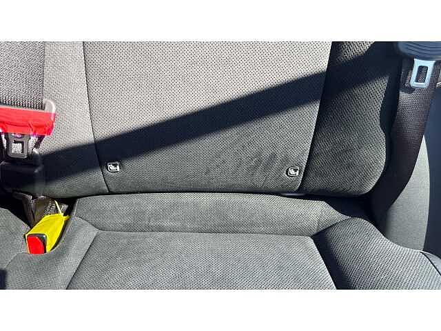 Hyundai Kona Kona 5Dr SUV 1.6T 138 HBD N Line S 6DCT