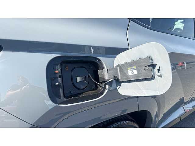 Hyundai Tucson TUCSON 1.6 TGDi Plug-in Hybrid N Line S 5dr 4WD Auto
