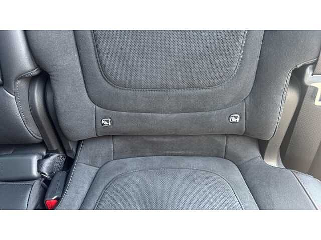 Hyundai Tucson TUCSON 1.6 TGDi Plug-in Hybrid N Line S 5dr 4WD Auto