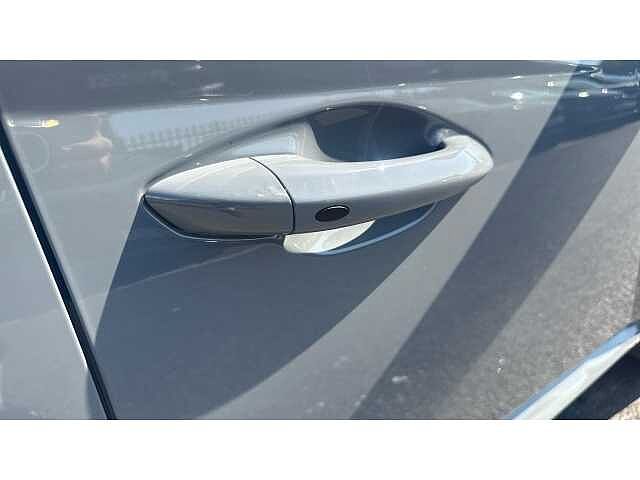 Hyundai Tucson TUCSON 1.6 TGDi Plug-in Hybrid N Line S 5dr 4WD Auto