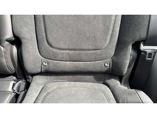 Hyundai Tucson TUCSON 1.6T Plug-in Hybrid N Line S 5dr Auto
