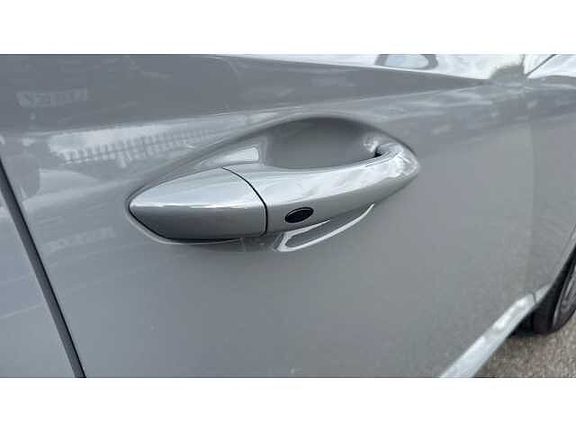 Hyundai Tucson TUCSON 1.6T Plug-in Hybrid N Line S 5dr Auto