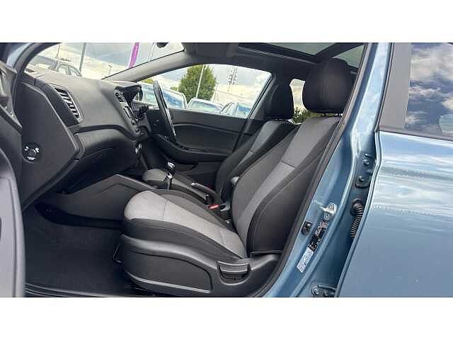 Hyundai i20 I20 5Dr HAT 1.2 84PS Premium SE NAV