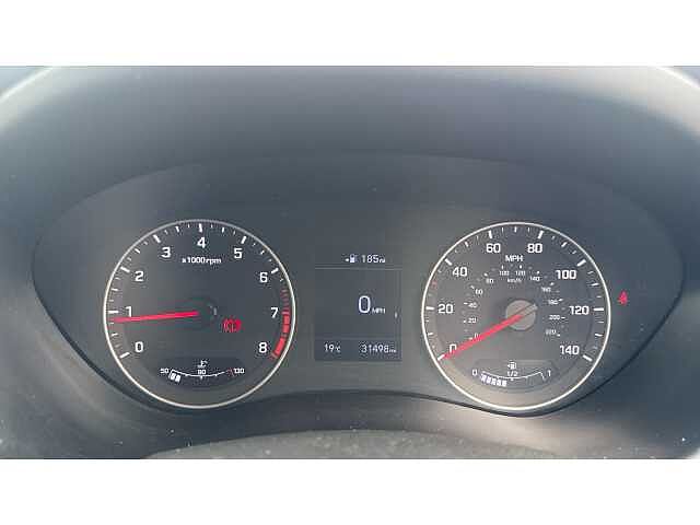 Hyundai i20 I20 5Dr HAT 1.2 84PS Premium SE NAV