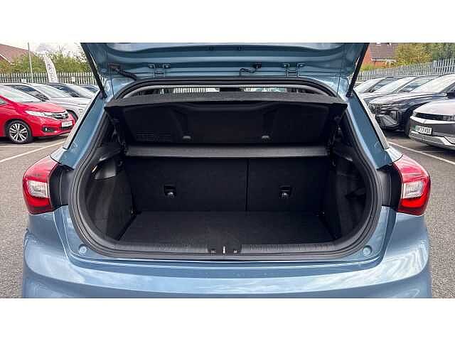 Hyundai i20 I20 5Dr HAT 1.2 84PS Premium SE NAV