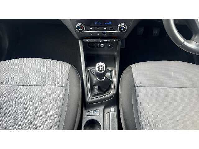Hyundai i20 I20 5Dr HAT 1.2 84PS Premium SE NAV