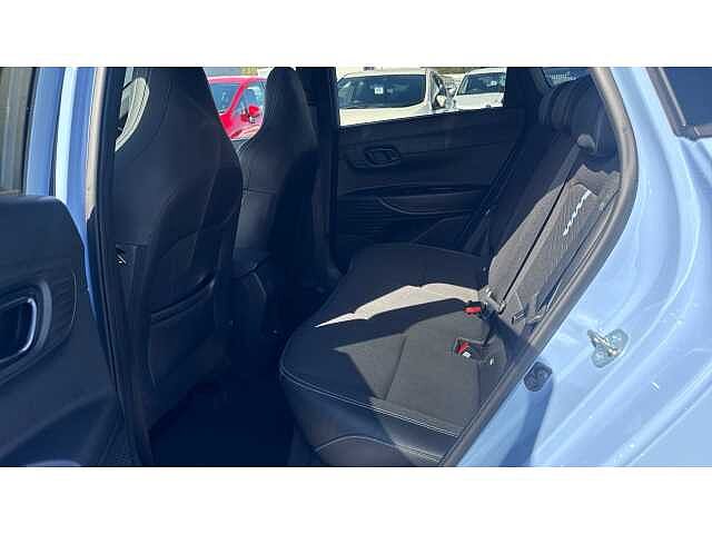 Hyundai i20 I20 1.6T GDi N 5dr