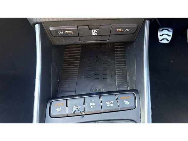Hyundai i20 I20 1.6T GDi N 5dr