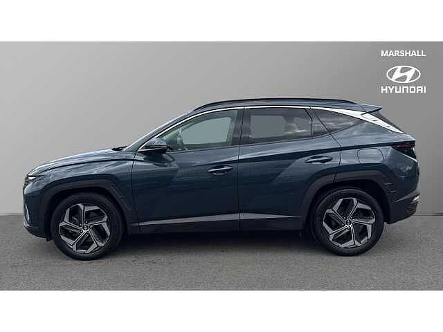 Hyundai Tucson TUCSON 1.6 TGDi Hybrid 230 Ultimate 5dr 2WD Auto