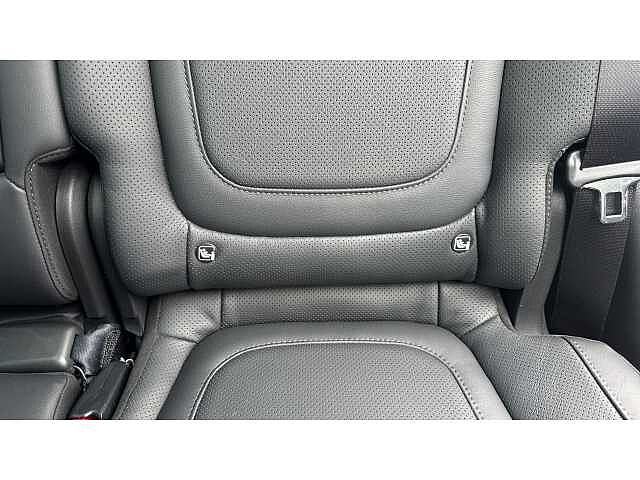 Hyundai Tucson TUCSON 1.6 TGDi Hybrid 230 Ultimate 5dr 2WD Auto