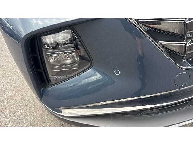 Hyundai Tucson TUCSON 1.6 TGDi Hybrid 230 Ultimate 5dr 2WD Auto