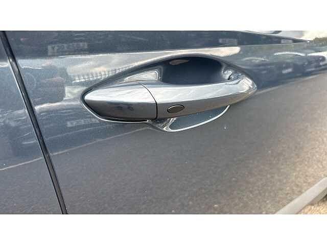 Hyundai Tucson TUCSON 1.6 TGDi Hybrid 230 Ultimate 5dr 2WD Auto