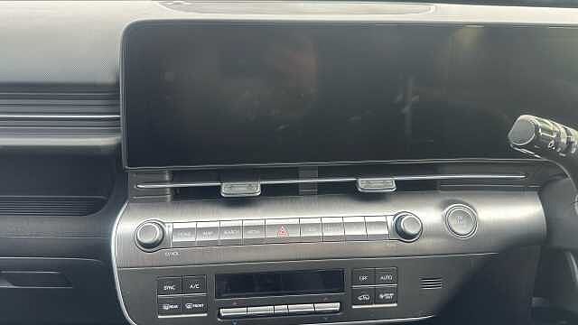 Hyundai Kona 5Dr HAT 65kWh Advance C/Pk AU