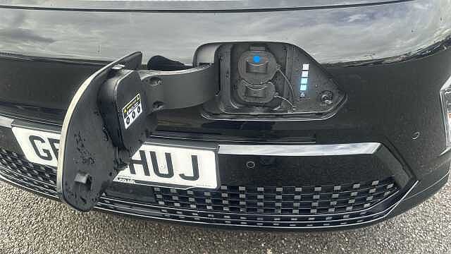 Hyundai Kona 5Dr HAT 65kWh Advance C/Pk AU