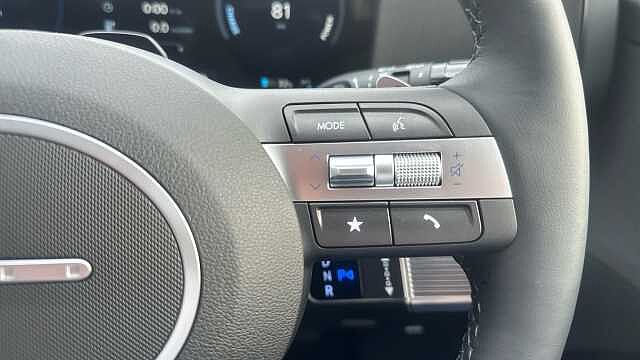 Hyundai Kona 5Dr HAT 65kWh Advance C/Pk AU